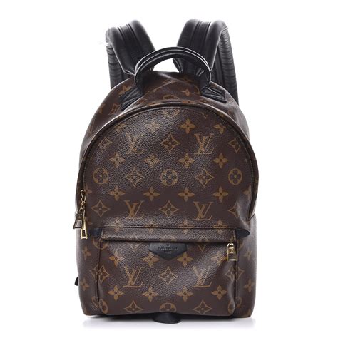 louis vuitton palms springs|palm springs backpack pm price.